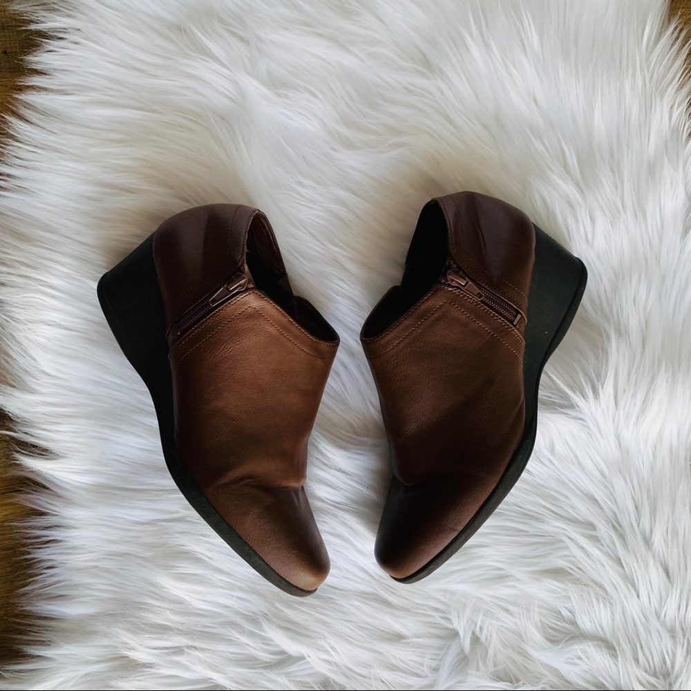 Dr. Scholl’s Booties